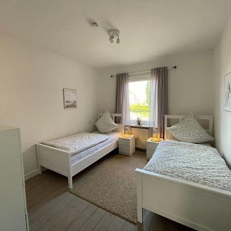 Gezeiten Emden Exterior foto