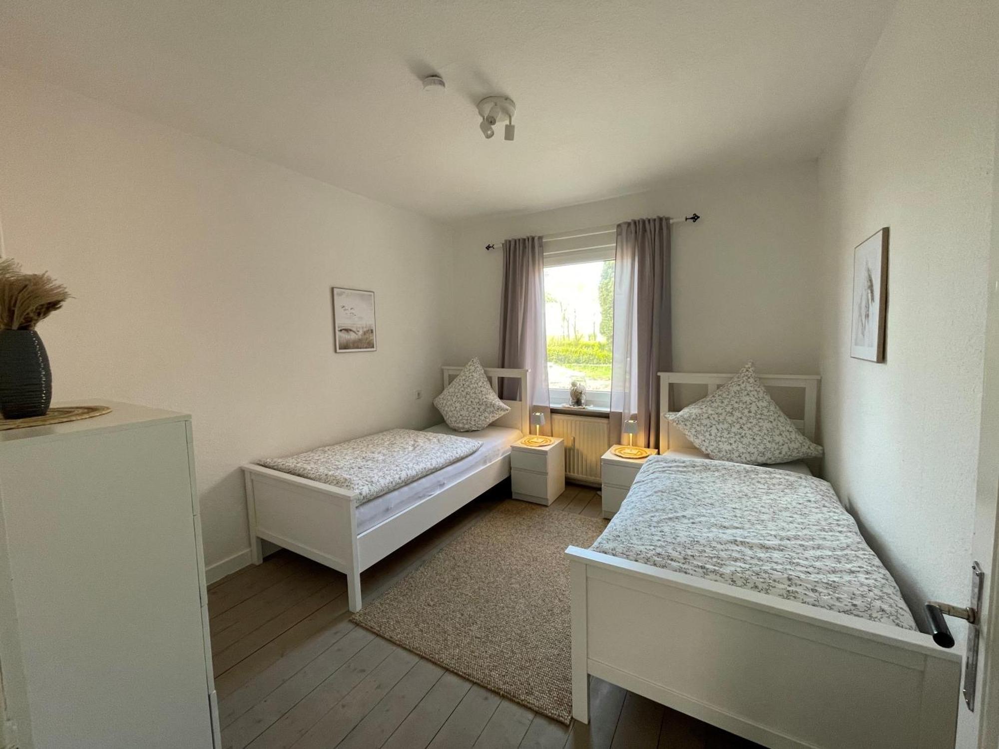 Gezeiten Emden Exterior foto